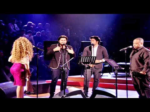 مريام فارس يوسف العماني محمد الزيلعي ياناعم العود تاراتاتا