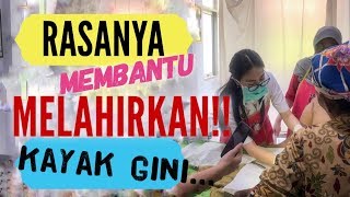 Download lagu MEMBANTU MELAHIRKAN GINI RASANYA Clarin Hayes MEMBANTU MELAHIRKAN GINI RASANYA Clarin Hayes