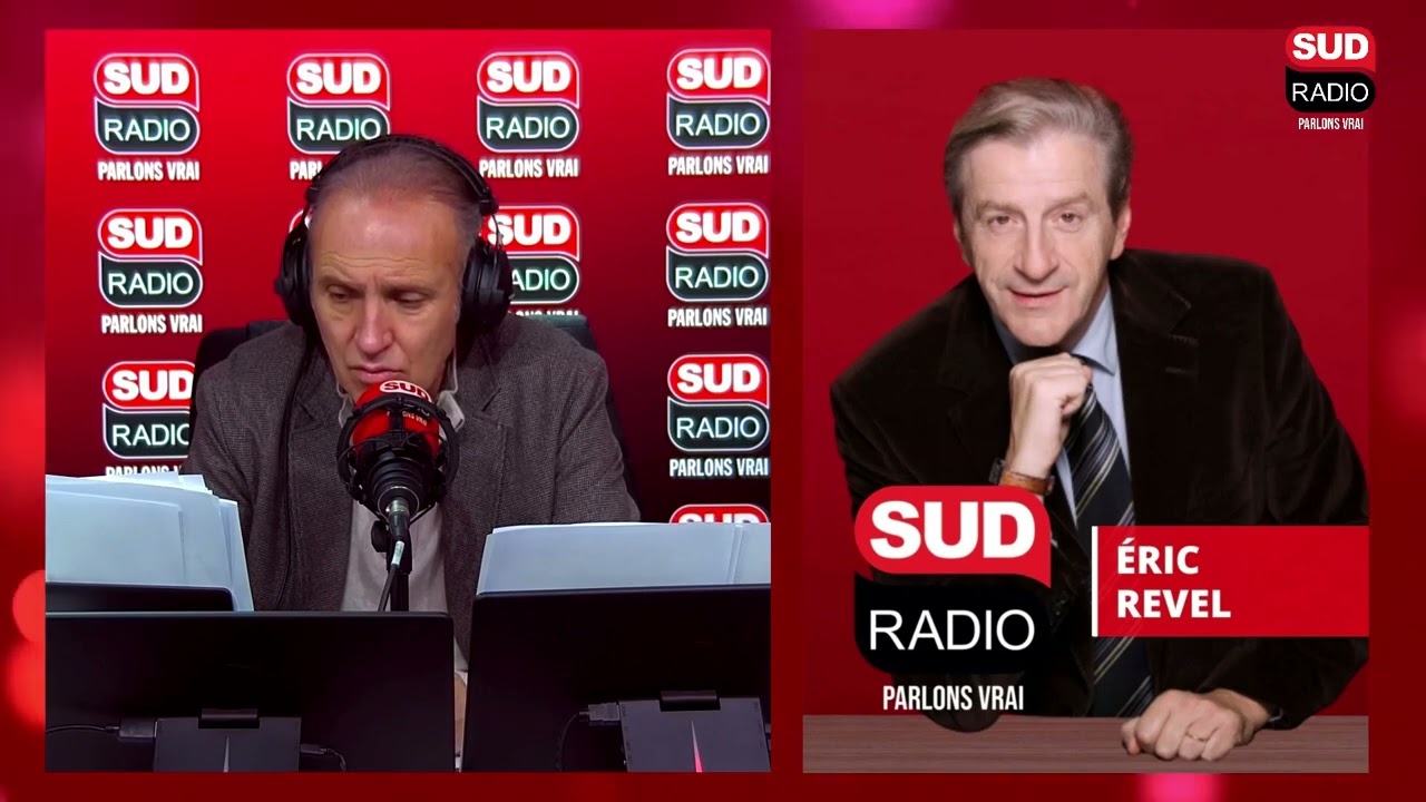 Eric Revel : "Attal veut s'occuper des classes moyennes : communication ou une piste sérieuse ?"