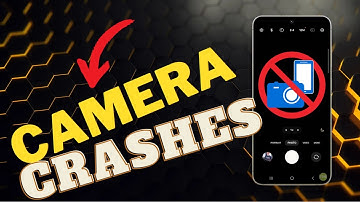How To Fix The Camera That Keeps Crashing on Galaxy S24