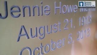 ENGRAVED BRASS PLATES & BRASS TAGS