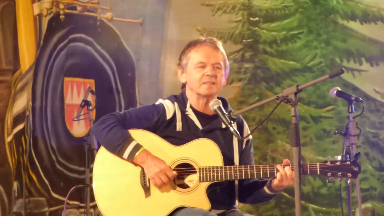 03. Vojta Kiďák Tomáško -   Toulavej