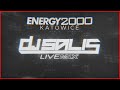 Energy 2000 katowice  dj salis live mix  23022024
