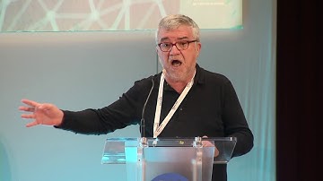 Keynote: European Processor Initiative & RISC-V