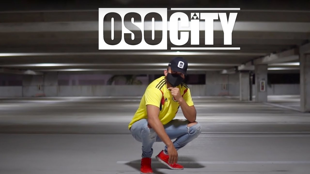 OSOCITY 2022 The Best Of Reggaeton by OSOCITY YouTube