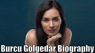 Burcu Gölgedar Age, Husband, Son, Dramas, Movies, and Full Biography