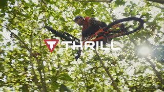 Thrill Bicycle - Wreak T140 5.0 #2 | Sundara Creative - Sport Videography