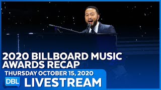 DBL | Thursday October 15, 2020