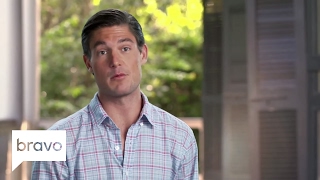 Southern Charm: Craig Has a Hard Time Adjusting to Post-Grad Life (Season 2, Episode 1) | Bravo