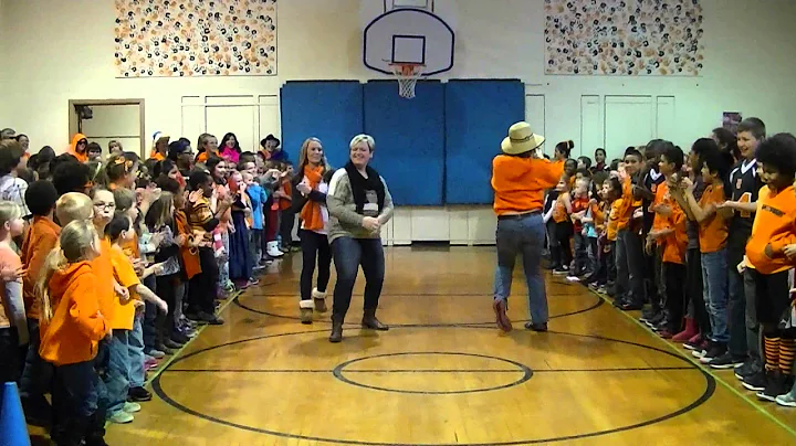 Pat Ham #BOTF Video 2015
