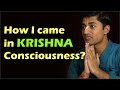 Amarendra dasa on how i came in krishna consciousness   amarendra dasa  hare krsna tv