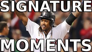 MLB | Signature Moments Part 7
