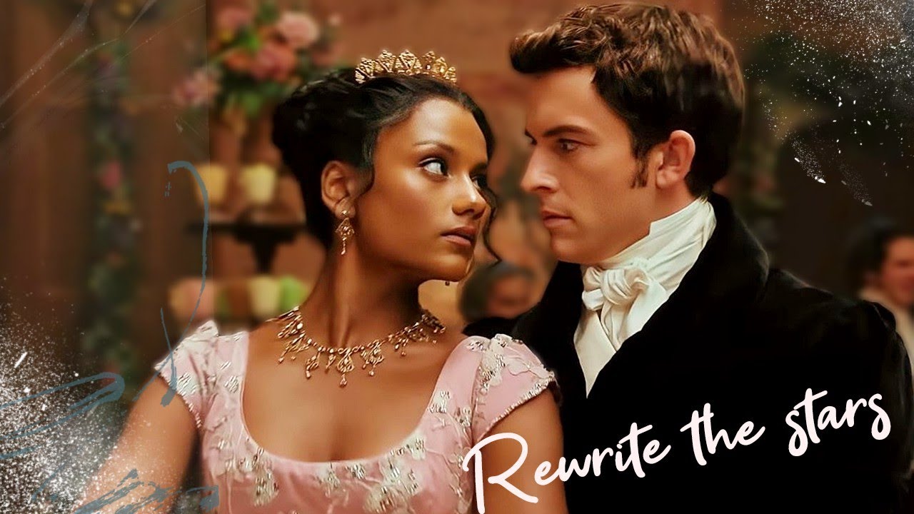 Anthony and Kate | Rewrite The Stars