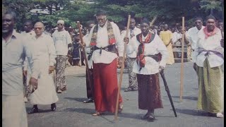 ⁣TÉLÈ L'EWANDE O TUMBA LA MBOA.