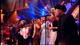 Video thumbnail of "Enjoy Yourself - Jools' Rythm and Blues Orchestra and His Guests!!!!!"