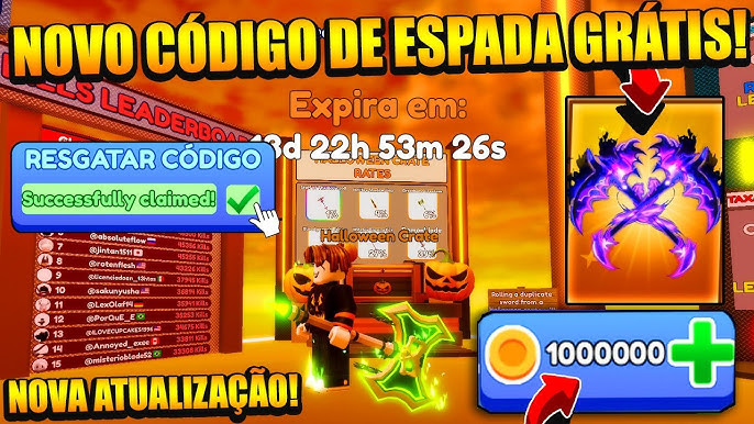 CORRE!! TODOS OS NOVOS CÓDIGOS ALL STAR TOWER DEFENSE AGOSTO 2023