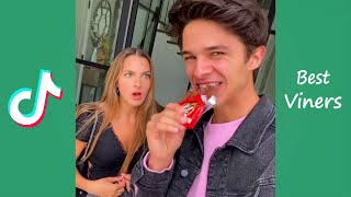 Brent Rivera NEW Tik Tok Videos - Funny Brent Rivera Vines - Best Viners 2020