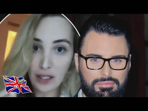 Rylan Clark-Neal absolutely disgusted over Rebekah Shelton death hoax Big Brother star Rebekah S