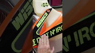 KTM 300XC with Decal Works - Dirt bike graphics install for beginnershttps://youtu.be/Qwto4xxp2Y8