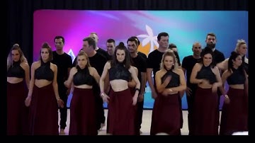 Casa do Zouk 2018 best moments!