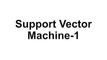 (Docceptor 머신러닝 8-4) 본격 SVM boundary 수학적 이해 및 유도-1
