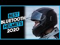 Best Bluetooth Helmets 2020