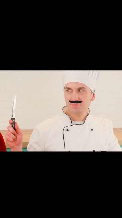 Золотой стейк - YouTube
