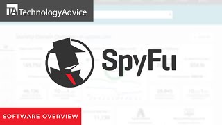 Spyfu Overview - Top Features, Pros \& Cons, and Alternatives