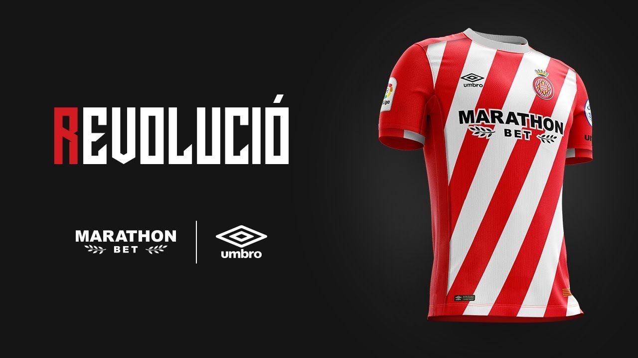 samarreta girona fc 2019