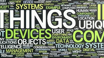 Printoo and the Internet of Things