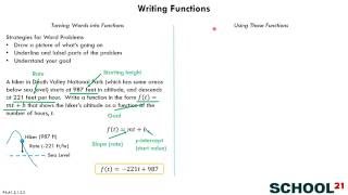 Writing Functions (PA.A1.2.1.2.2)
