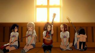 Fude Pen Boru Pen (Game Version)| K-On! by Odagiri 408 views 1 year ago 2 minutes, 34 seconds