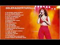 Selena Quintanilla - Grandes Éxitos Inolvidables - Disco Completo.