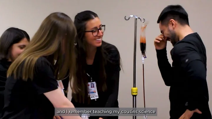 Nurses Week 2025 | UNM Health