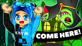 Were Ghost Hunters In Roblox