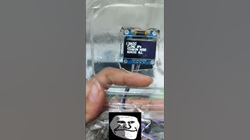 ☠️Wifi Deauther☠️ (beacon)        #shorts #hack  #esp8266 #deauth  #trollface  #wifi #short #wemos