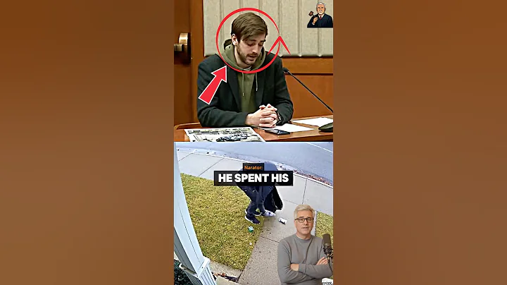 $5,000 Fine for Picking Up Trash?! Case EXPLODES in Court 😲