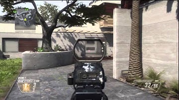 Gamebattles: 1v1 GB Variant S&D on Raid