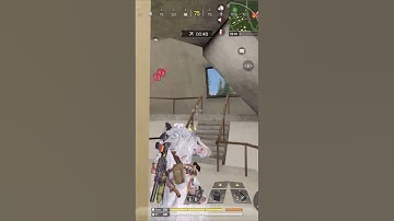 Squad wipe 🔥😎 call of duty mobile battle royale #shorts #callofdutymobile #codmbr #codm #codmobile