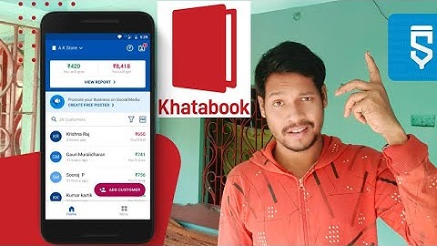 khatabook  type project in sketchware pro #AndroidAppdeveloper #sketchware #Aauraparti