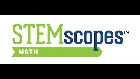 STEMscopes Math Overview™