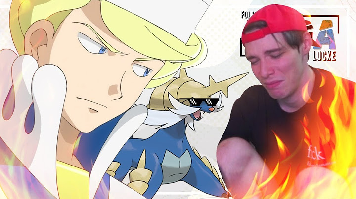 PUES YA ESTARÍA AMIGOS. | Pokémon X MEGALOCKE Liga Pokémon Parte 4