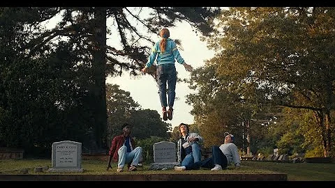 Kate Bush - Running Up That Hill (Stranger Things)
