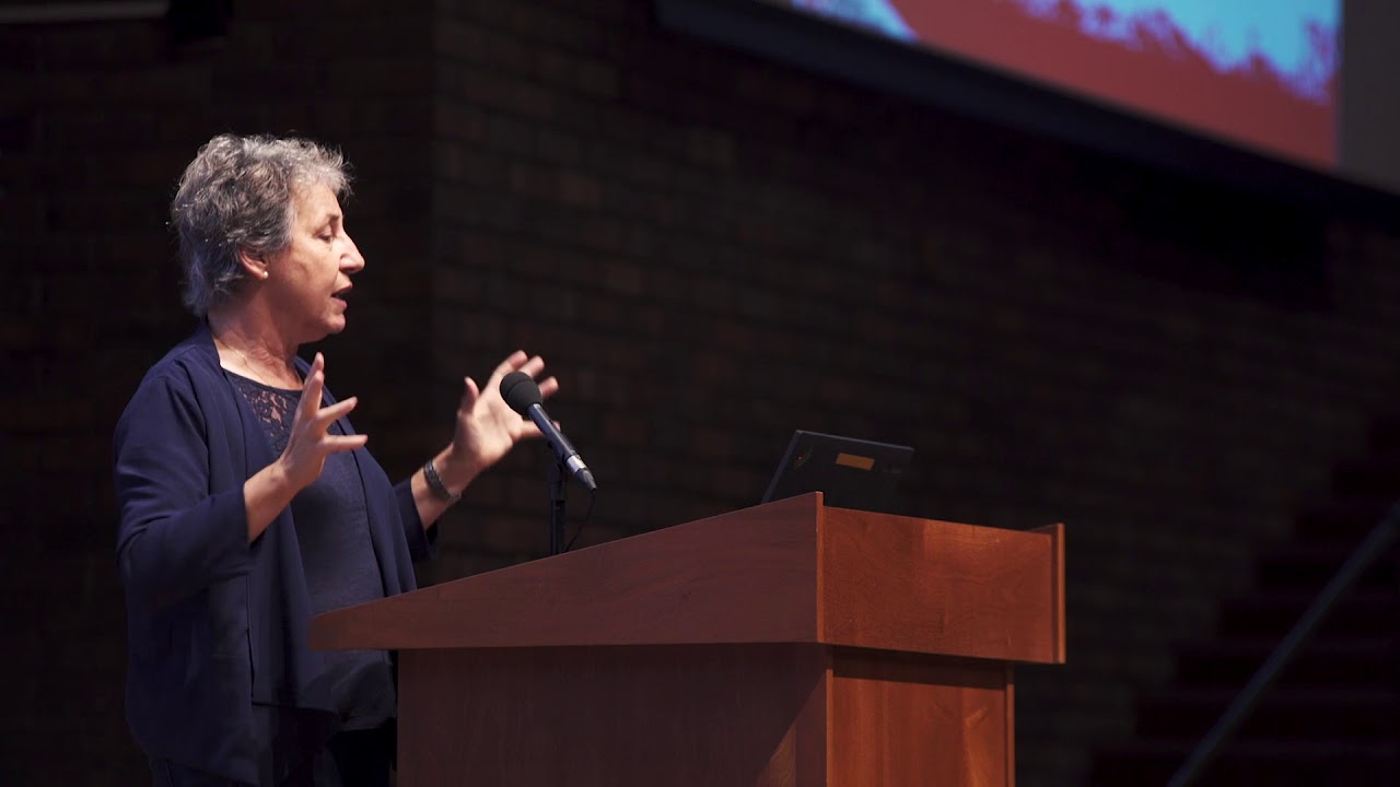 Francoise Bouchet-Saulnier at HTP2017 - Counter-terrorism and the erosion of ethics in IHL