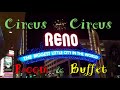 Circus Circus Reno - Room - Eldorado Buffet