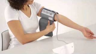 OMRON Healthcare Europe - M6 Comfort - Blood Pressure Monitor