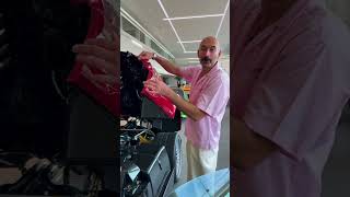 Pagani̇ni̇n İçi̇nden Çikan 1 Mi̇lyon Tlli̇k Bavul