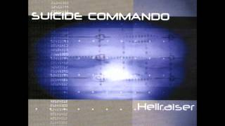 Suicide Commando - Hellraiser (VNV Nation Remix)