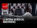 Periodismo de Misterio: La historia secreta del narcotráfico | Caracol Radio