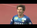 第42節 徳島ヴォルティス vs レノファ山口FC